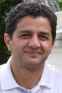 Reza Safian