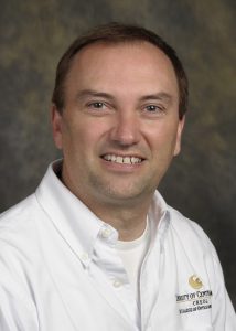 Mr. Mike McKee