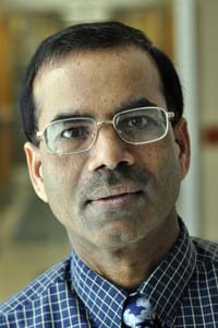 Aravinda Kar