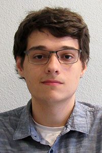 Austin Dziewior