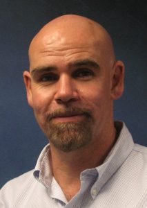 Dr. David Hagan