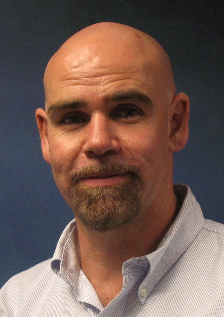 Dr. David Hagan