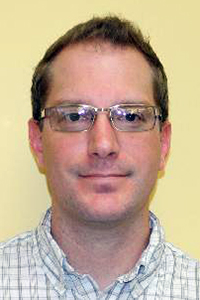 Eric Calkins