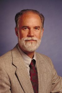 Eric W. Van Stryland