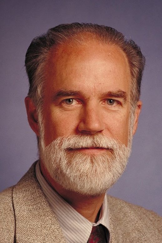Eric W. Van Stryland