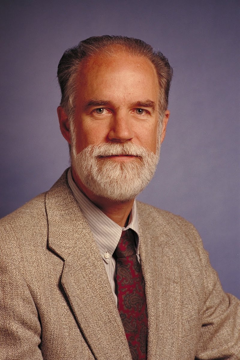 Eric W. Van Stryland
