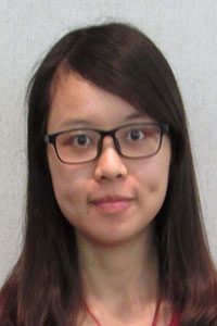 Fangwang "Grace" Gou