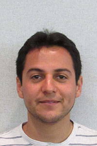 Guillermo Fernando Camacho Gonzalez