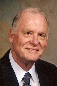 Larry C. Andrews