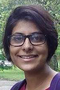 Mamta Singh