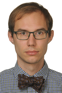 Marcin Malinowski