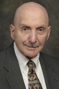 Michael Bass