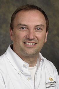 Mike McKee