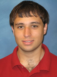 Nathan Bodnar