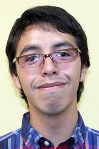 Ricardo Martinez Martinez