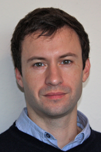 Romain Gaume