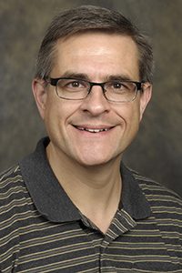 Stephen Kuebler
