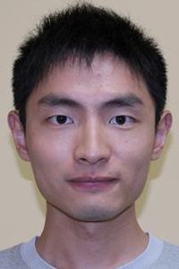 Tao Zhan