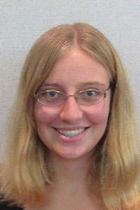 Tracy Sjaardema