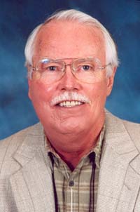 William Silfvast