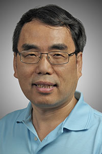 Zenghu Chang