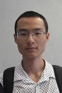 Zhao Ma