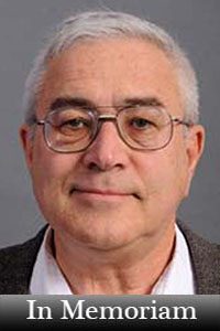 Boris Y. Zeldovich