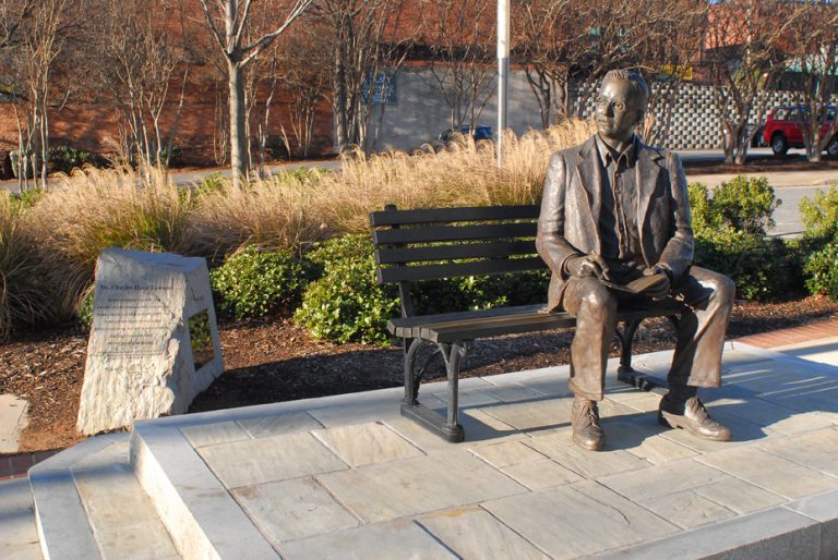 Townes_Bench