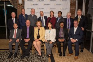 NAI 2018 Inductees