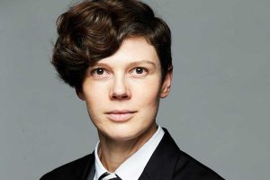 Christina Willis
