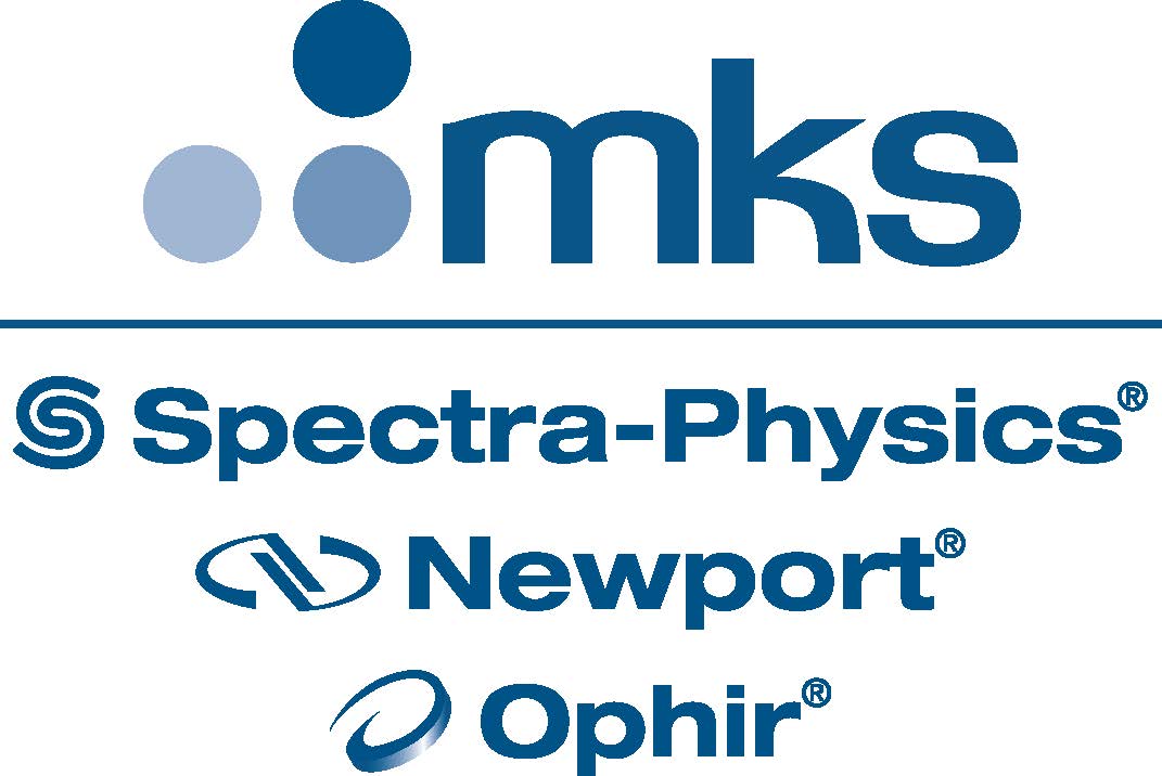 MKS, Newport, Ophir, Spectra-Physics
