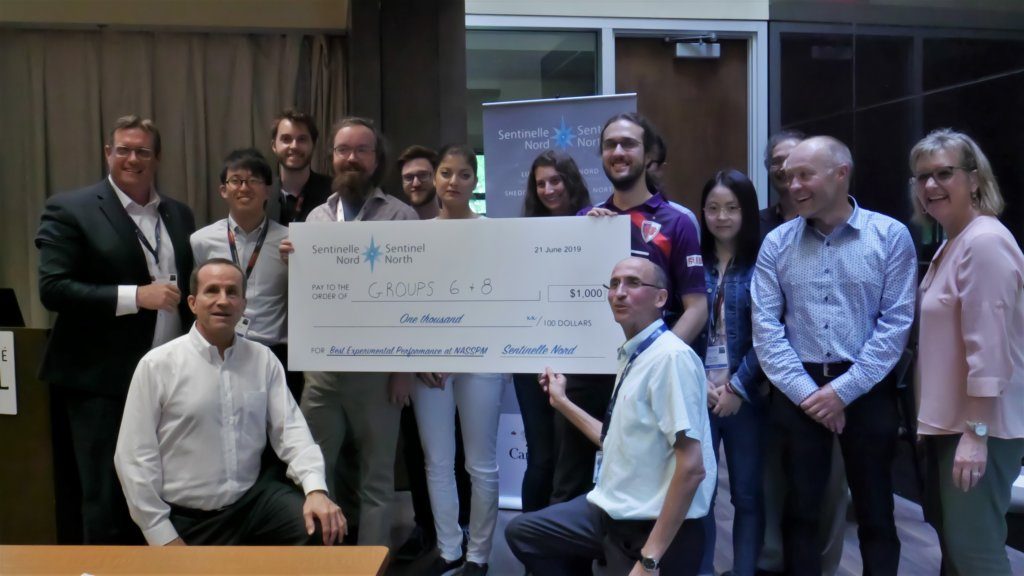Optical Materials Award