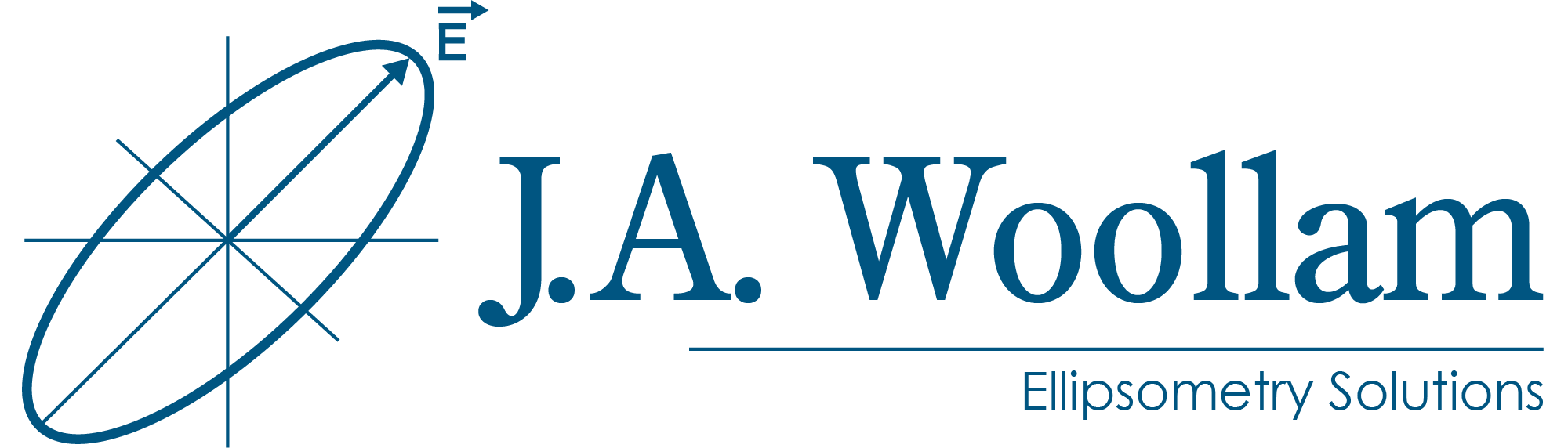 JA Woollam