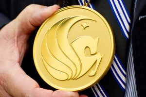 founders-day-award-medal