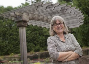 Donna-Strickland
