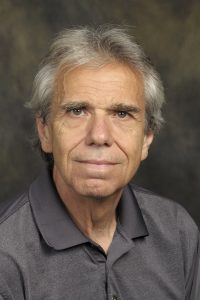 James D. Ross James D. Ross